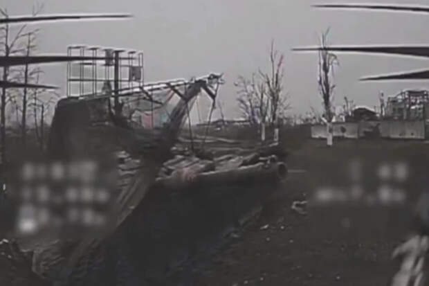 Под Купянском нашли горы тел: главная новость СВО 24 марта