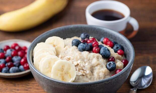 Геркулес и овсянка: в чем разница, объяснил доцент Опарин