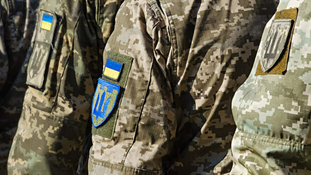 FT: ВСУ пытаются мобилизовать украинцев под слоганом «Выбери своё приключение»