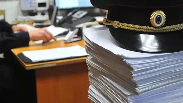 СК возбудил дело о покушении на убийство после нападения на врача в Москве