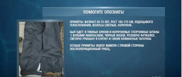 В Макеевке найден обезглавленный труп мужчины