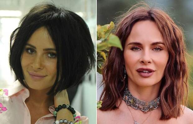 Саша Зверева: от звезды «Демо» до многодетной мамы, пережившей насилие и предательство