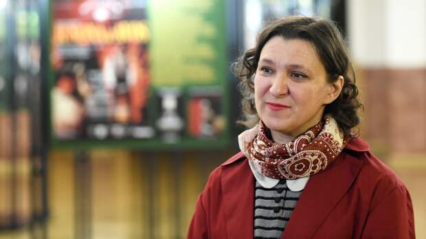 Актрисе Олесе Железняк потребовалась экстренная помощь врачей