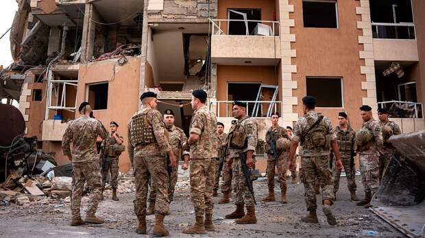 Десантников Израиля унизили в Ливане: главная новость из Ирана