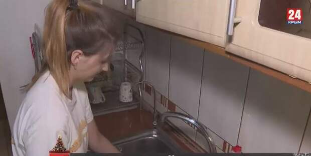 Стали известны подробности об изъятии органами опеки пятерых детей из приёмной семьи в Крыму