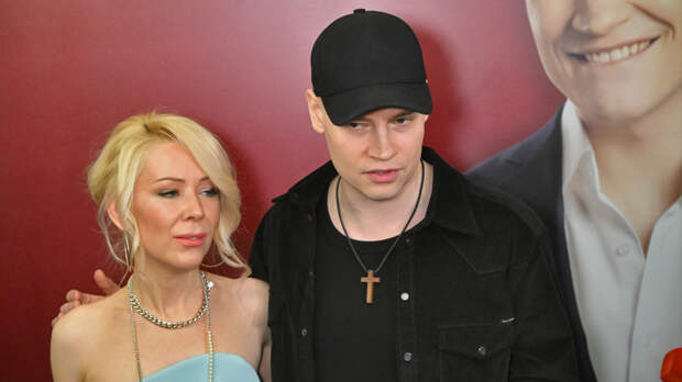 «Сенсаций не ждите»: SHAMAN и Мизулина планируют скромную свадьбу