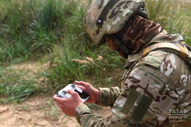 «Буду разведчиком – хочу помочь Родине»: новосибирец о том, почему подписал контракт в РТ