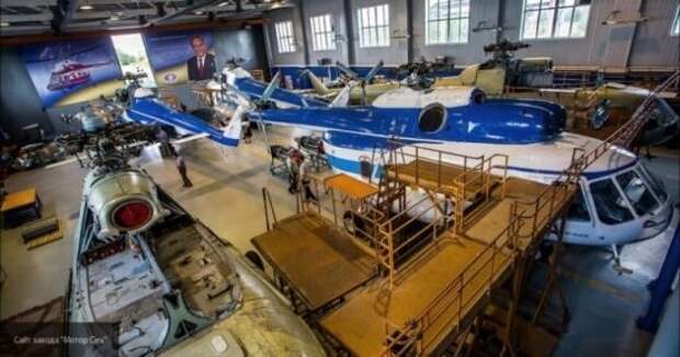 Сильная и независимая: почему экономика Украины вошла в «крутое пике»