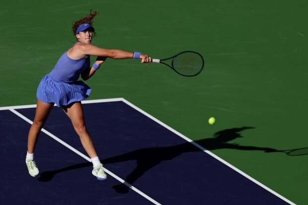 Мирра Андреева удержала место в топ‑10 WTA, лидерство у Арины Соболенко