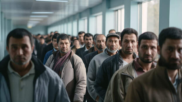 ДЕЛЯГИН ПО ПОЛОЧКАМ РАЗЛОЖИЛ ТРАТЫ РОССИИ НА СРЕДНЮЮ АЗИЮ: МЫ СОВЕРШАЕМ ОШИБКУ ЗА ОШИБКОЙ