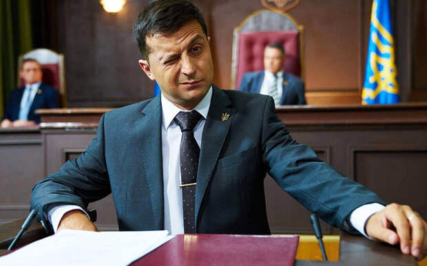 Последствия общения с Зеленским ощутил на себе и Эрдоган