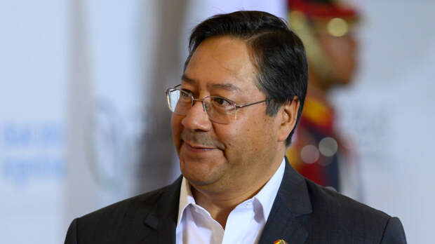 Президент Боливии Арсе рассказал о влиянии российского образования на страну