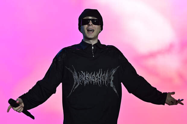 Савеловский суд признал правоту певца Крида в деле об оскорблении