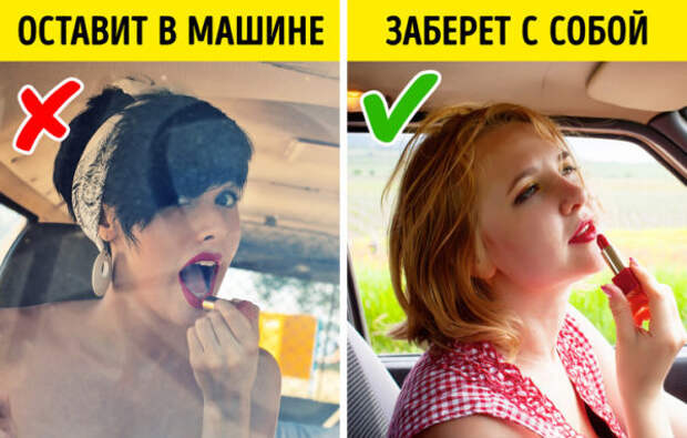 13 ошибок хранения косметики, которые убивают ее и портят ваше здоровье