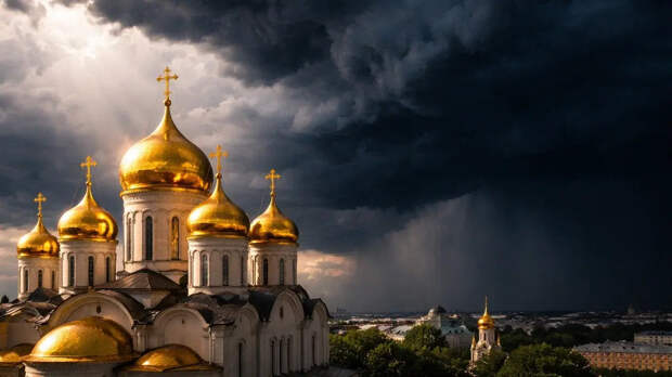 Митрополит Марк рассказала, кто может не соблюдать Великий пост