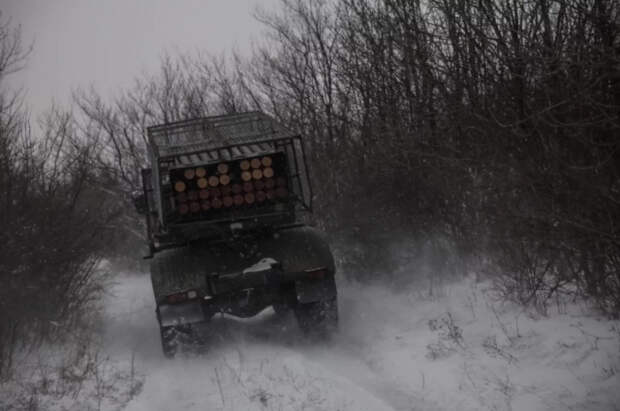 «СВ»: наемники ВСУ из Колумбии в первый же день отказались идти на позиции