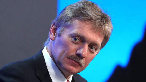 Песков заявил, что Россия и Украина должны подготовить документ для встречи Путина и Зеленского