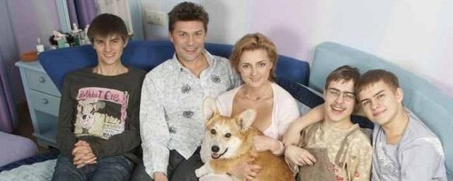 Сергей Белоголовцев рассказал о трудностях воспитания ребенка с ДЦП