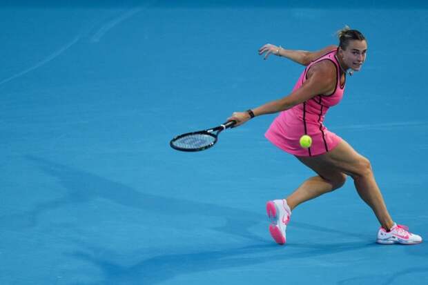 Арина Соболенко поздравила Янника Синнера с «Солнечным дублем» после триумфа в Майами