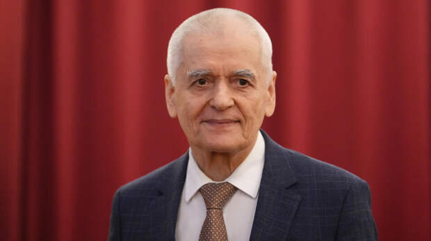 Онищенко указал на важность генеральной уборки перед началом сезона аллергии