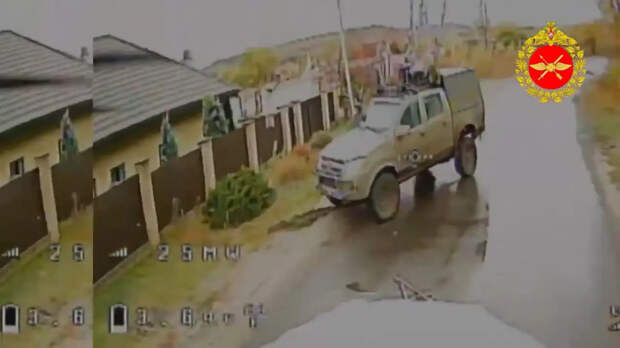 Войска беспилотных систем, их потенциал и перспективы