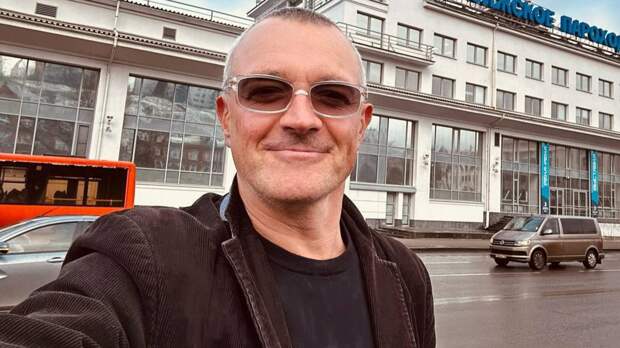 Молодая жена Егора Бероева попрощалась со своим прошлым после свадьбы с актёром