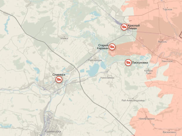Как весенняя кампания меняет архитектуру обороны ВСУ на Донбассе