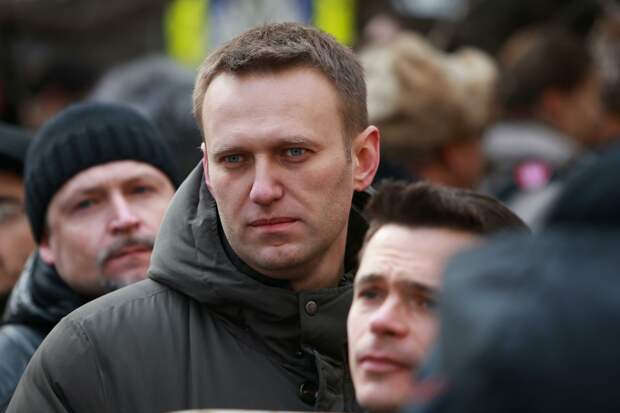 Выводы разведки США о Навальном*: Путин не давал приказа