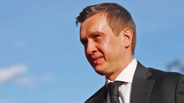 Алаев готов ответить на вопросы о судействе в РПЛ по окончании сезона: «Даже про каждого индивидуально»