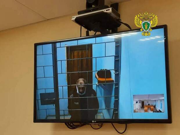 Убивавшего по схожему сценарию россиянина приговорили