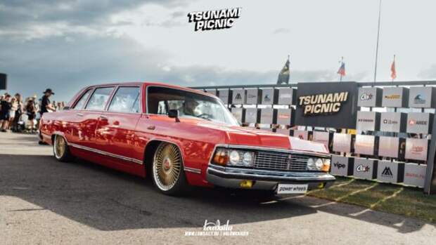 tsunami picnic x lowdaily 88