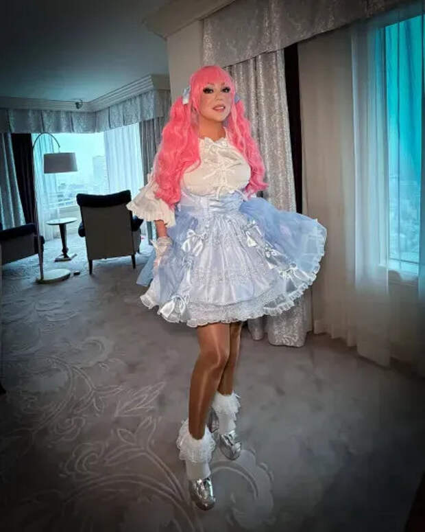 Мэрайя Кэри