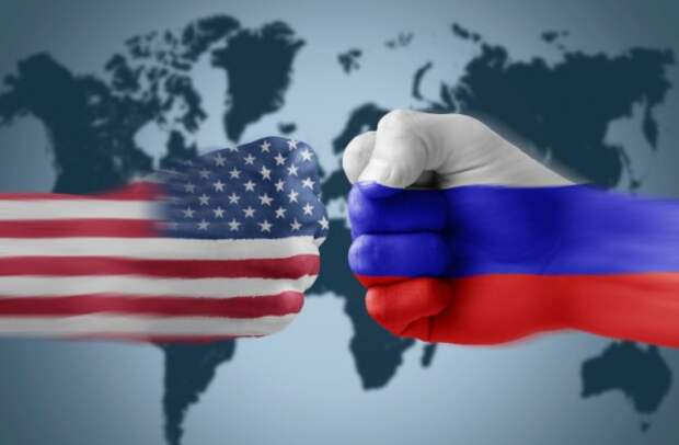Американская ловушка для России: сможем ли мы выстоять?