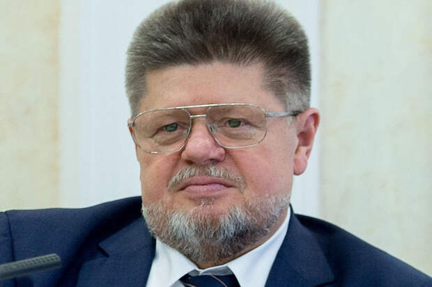 РИА: экс-главного нарколога России Брюна освободили от отбытия наказания