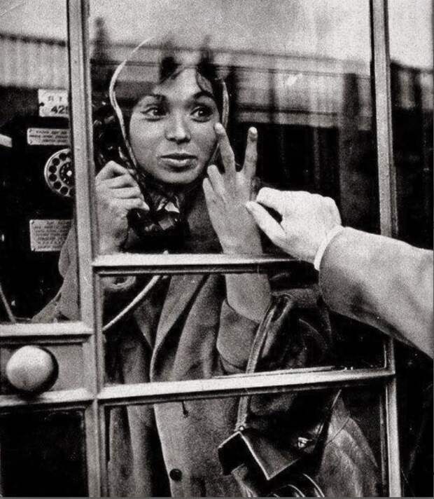 Ещё две минуточки! 1962 год СССР, быт, воспоминания, ностальгия, фото
