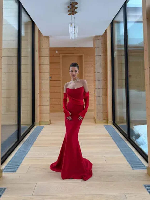 Инесса Шевчук