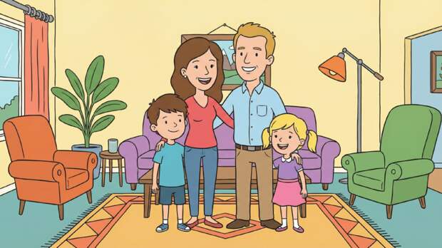 Депутат: в 2026 году продолжится системная работа по помощи российским семьям