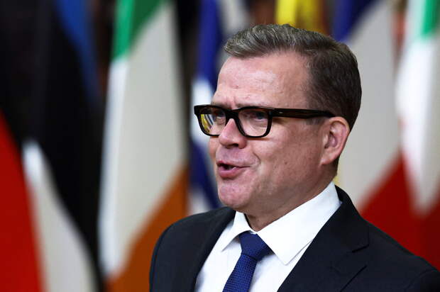 Премьер Финляндии сделал заявление об украинских дронах