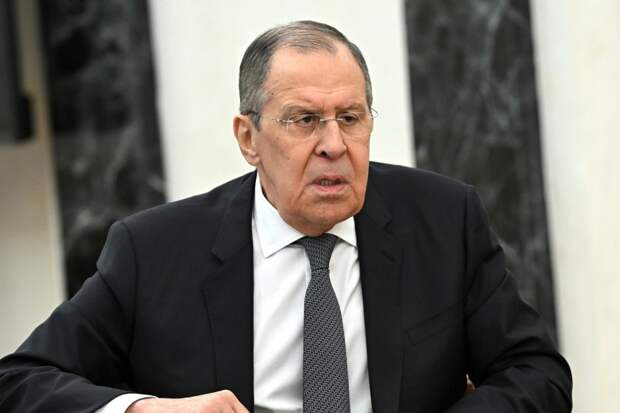 «Неприемлемое вмешательство»: в Европе пригрозили послу Украины за призыв цензурировать интервью Лаврова