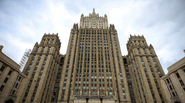 МИД: России важна серьезность намерений Киева выполнять возможные договоренности