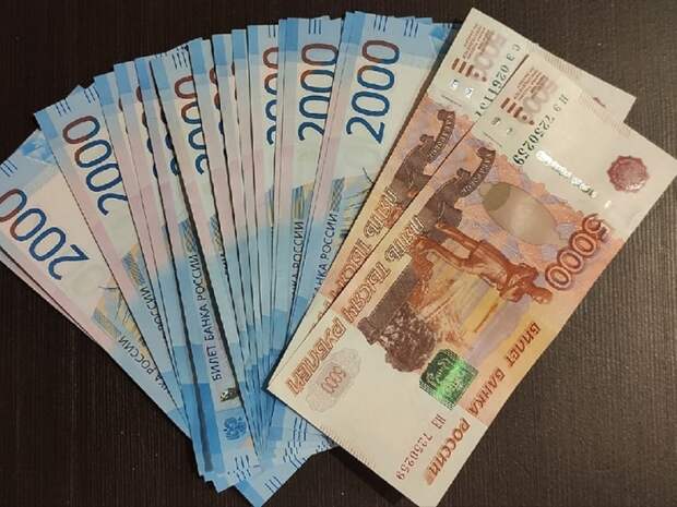 Пенсионерка из Тамбова за четыре дня перевела мошенникам млн рублей