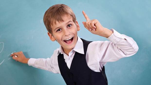 Детство глазами ребёнка. Рассуждалки и объяснялки. ч.2