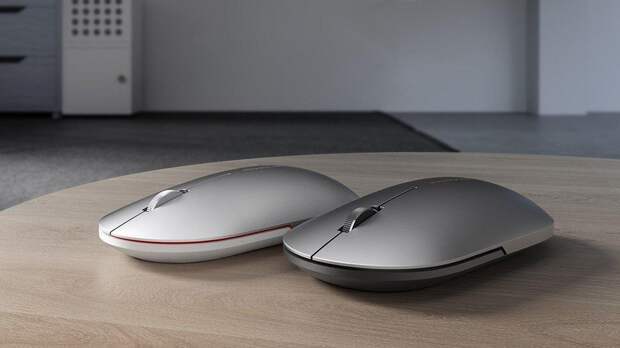 Рассекречена главная особенность компьютерной мыши Xiaomi