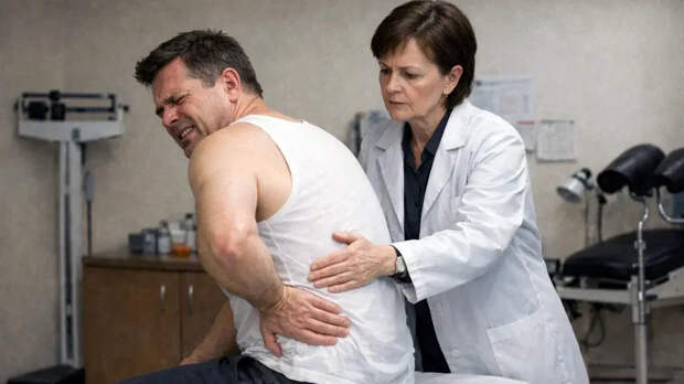 Врач-нефролог предупредил о «тихой пандемии» в России: поражены многие