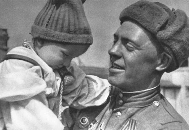 Доблесть русских защитников Отечества в воспоминаниях немецких захватчиков Доблесть русских защитников Отечества в воспоминаниях немецких захватчиков