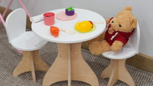 Власти начали проверку после ухудшения зрения у детсадовцев на Сахалине