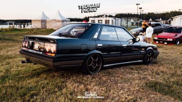 tsunami picnic x lowdaily 11