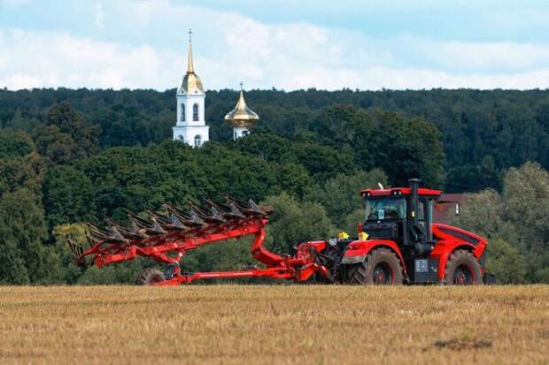 Для аграриев Подмосковья сохранили нулевую ставку ЕСХН в 2026 году