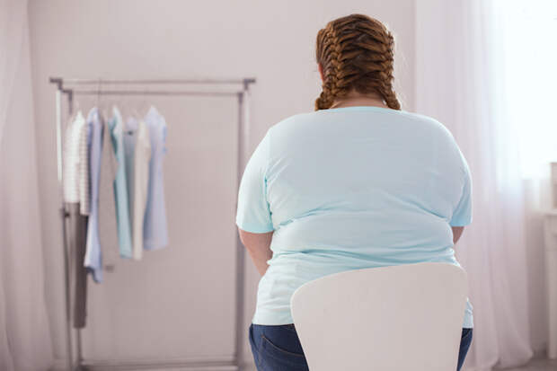 14 скрытых причин лишнего веса