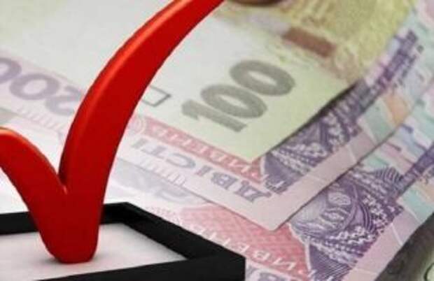 На Киевщине устроили целую сеть подкупа избирателей за 500 грн.